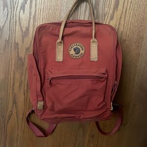 Fjallraven Kanken Backpack